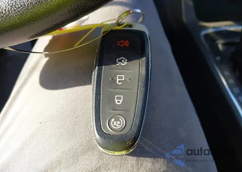 2017 Ford Escape Titanium from USA, damaged, VIN 1FMCU0JD2HUA91999